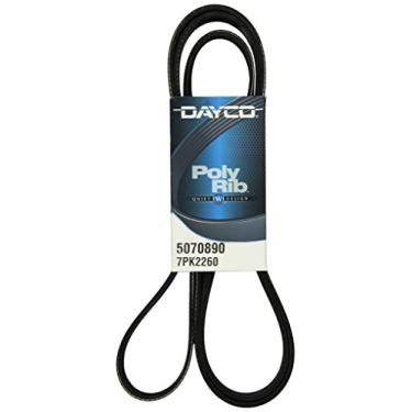 Imagem de Dayco 5070890 Correia serpentina