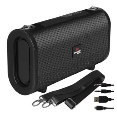 Imagem de Caixa De Som Grande Bluetooth Potente Portátil Celular Tws