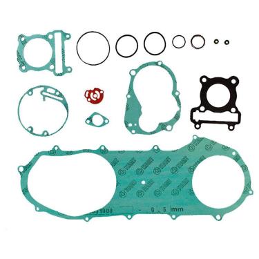 Imagem de Jogo Junta Neo 115 2005 Ate 2012 C/Borracha Vedamotors