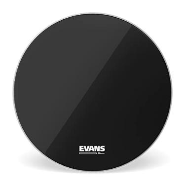 Imagem de Pele De Resposta Para Bumbo EQ3 Resonant 22" Evans BD22RB-NP