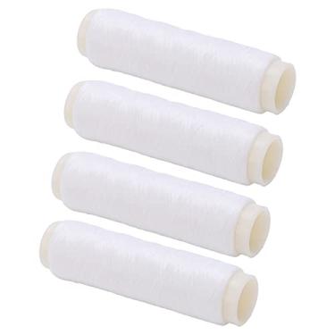 Imagem de Linha de pesca, elástico de nylon fio elástico para pesca de mar para pesca de água salgada para pesca de água doce(n ° 3)