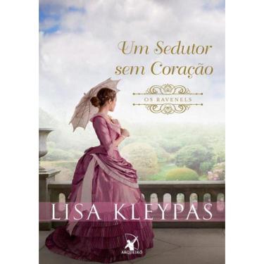 Imagem de Sedutor Sem Coracao, Um