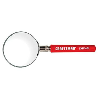 Imagem de CRAFTSMAN Lupa CMMT14118