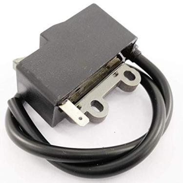 Imagem de Bobina de ignição Echo OEM Soprador de folhas A411001620