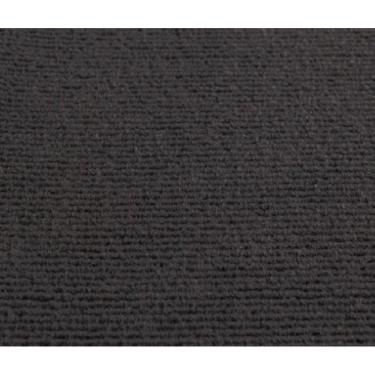 Imagem de Carpete Forração Etruria Loop Cinza Escuro 20M2