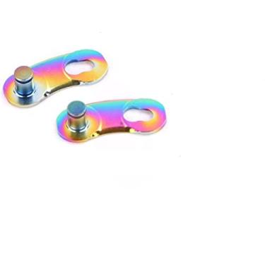 Imagem de SRAM Conector de elos de corrente Eagle com trava de energia de 12 velocidades