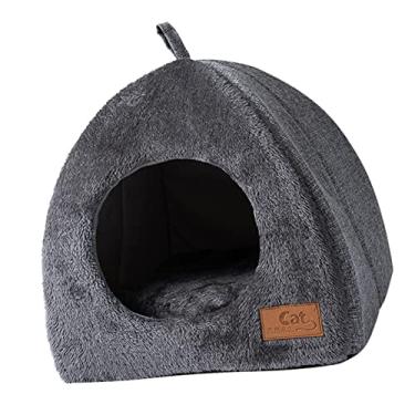 Imagem de Generic Almofada Aquecedor Tapete de Cachorro para Cachorros Coelhos de Inverno Gatos de Estimação, M