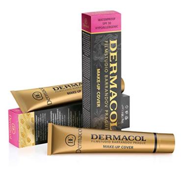 Imagem de Make Up Cover Base Cor 225, Dermacol