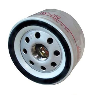 Imagem de Filtro Oleo Clio 1.6 8/16V 98/ Wo200 Wega Filtros