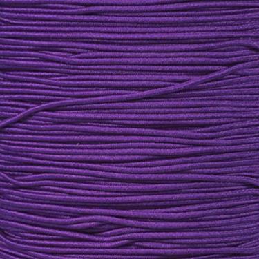 Imagem de West Coast Corda elástica Paracord – 1/16 polegadas de diâmetro (roxo 1300 pés)