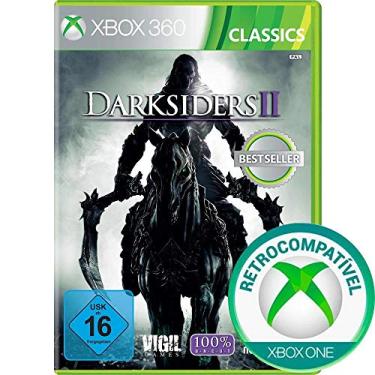 Imagem de Darksiders II (Classics) - Xbox One 360