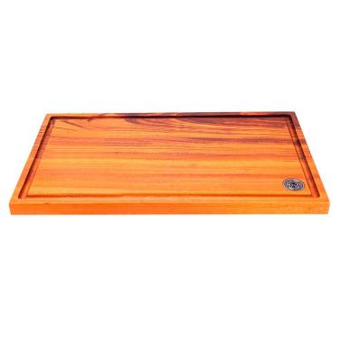 Imagem de Tábua De Carne Artesanal Bbq - Axt Wood