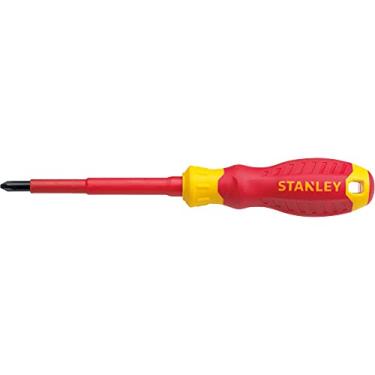 Imagem de STANLEY Chave Phillips VDE Ph2 6mm x 100mm STMT60170