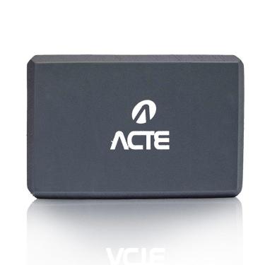 Imagem de Acte, Bloco para Exercicios T60 - Cinza