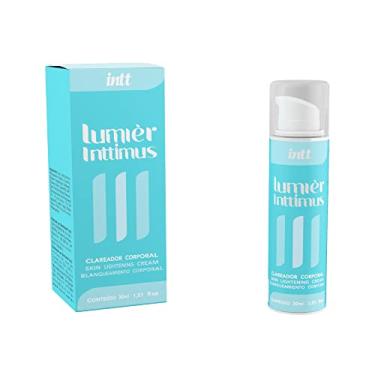 Imagem de Intt Clareador Íntimo De Manchas Na Pele Lumiér Imus 30 Ml