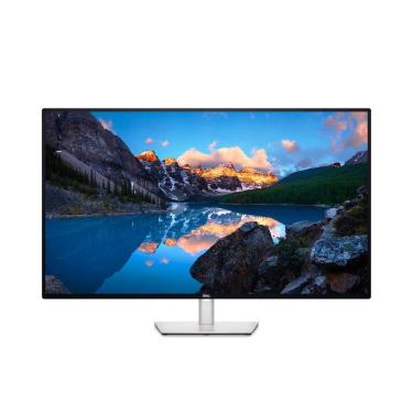 Imagem de Monitor Dell UltraSharp de 43” 4K com Hub USB-C — U4323QE