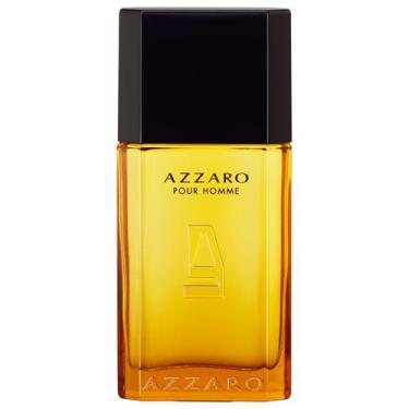 Imagem de Azzaro Pour Homme Eau De Toilette - Perfume Masculino 200ml
