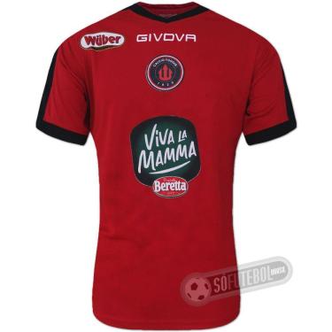 Imagem de Camisa Foggia - Treino