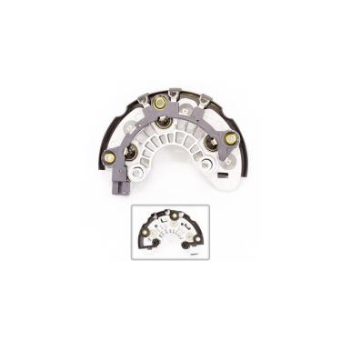Imagem de Retificador Do Alternador Cobalt Cruze Onix Prisma Sonic Spin 140A - Gauss - GA1756