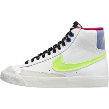 Imagem de Nike Blazer Mid '77 Big Kids Style : Dv2234-100-6.5 M US