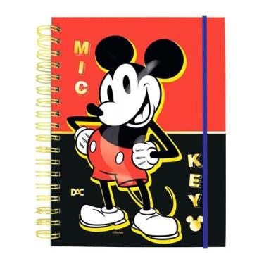 Imagem de Caderno Universitário Smart Mickey Mouse - Dac