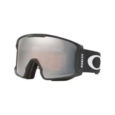 Imagem de Oakley Óculos de neve Line Miner L, Preto fosco/Prizm Snow Black Iridium1, Large