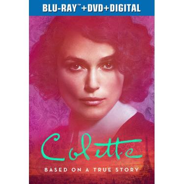 Imagem de Colette [Blu-ray]