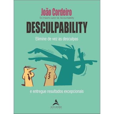 Imagem de Desculpability