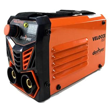 Imagem de Máquina De Solda Inversora Velocce DC 145A 220V - Denver