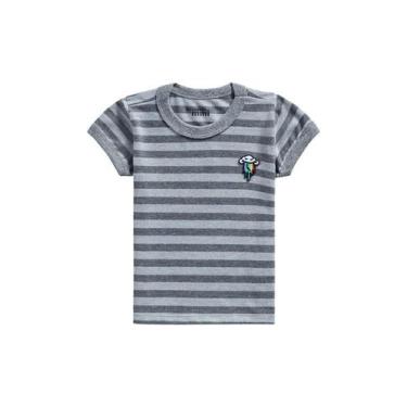 Imagem de Camiseta Bb Piquet Kidscore Reserva Mini