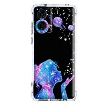 Imagem de Capa Capinha De Celular Compatível com Moto G24 Smartphone Personalizada Cód. 1149