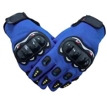 Imagem de Luva Motoqueiro Motoboy Motociclista Entregador Motocross Motoboy Bike Ciclista Atleta Motorista de Carro Imperrmeável