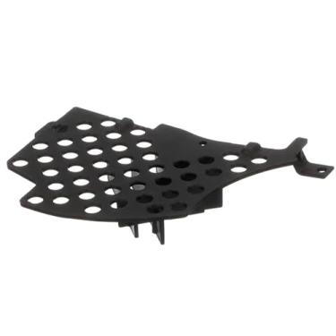 Imagem de 807111601 Tampa de depósito e placa de bomba de entrada de filtro compatível com máquinas de lavar louça Frigidaire - Budora - 3019126, PS8747095