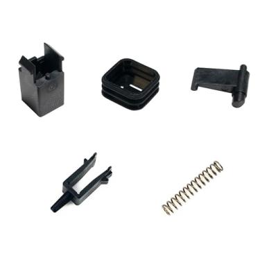 Imagem de Kit de reparo de mola de trava de porta de combustível a gás BPA780101 ARV780020 CAL50070 BPA780110 CAL500070 BPA780120 Fit Land Rover LR3, LR4 e Range Rover Sport Discovery 3 2005-2009 Discovery 4