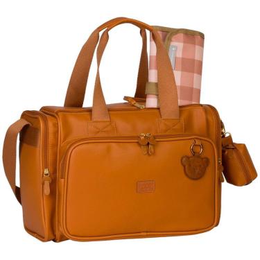 Imagem de Bolsa Térmica Anne Teddy - Masterbag Baby 