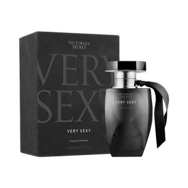 Imagem de Perfume Victorias Secret Very Sexy Eau De Parfum 50ml - Vila Brasil