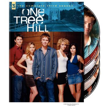 Imagem de One Tree Hill: Season 3