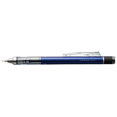 Imagem de Tombow Lapiseira grafite mono, azul, 0,5 mm (SH-MG41)