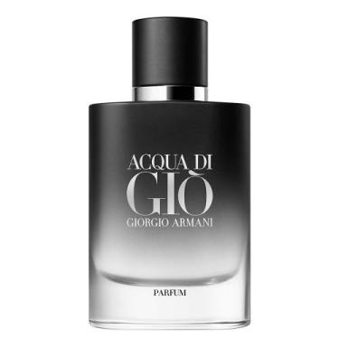Imagem de Acqua Di Gio Parfum Giorgio Armani - Perfume Masculino - Eau De Parfum