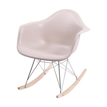 Imagem de Cadeira Eames Rar Balanço - Fendi
