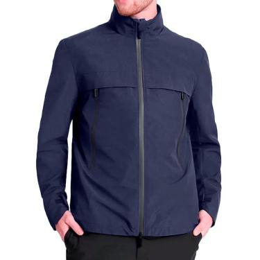 Imagem de Jaqueta Aramis Nylon Bomber 3 IN 1 Liquid Repeller Masculina-Masculino