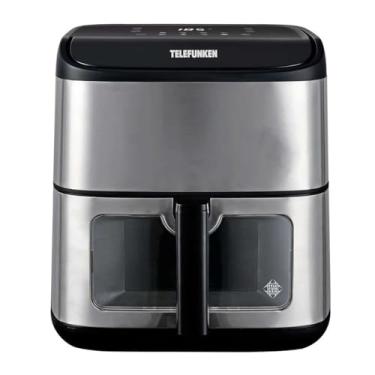 Imagem de Fritadeira Air Fryer Telefunken 9L 1600W EasyFryer-9000 127V