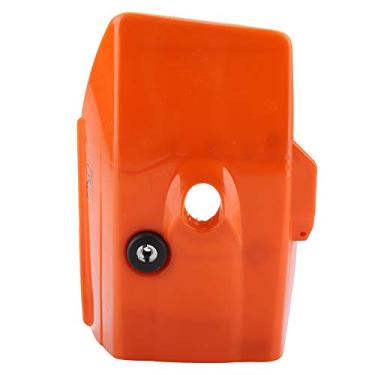 Imagem de Tampa Superior da Mortalha, Filtro de Ar Com Tampa para Peças de Reposição de Motosserra Ms260 026