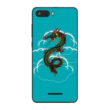 Imagem de Capa Adesivo Skin365 Verso Para Multilaser MS50X