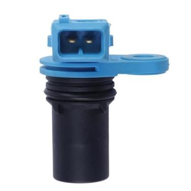 Imagem de Para Ford Fiesta Focus B-Max Para Mazda 2 Para Volvo S40 V50 C30 OE YS6A YS6A-12K073-AB YS6A12K073AB Sensor de posição do eixo de comando