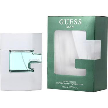 Imagem de Perfume Masculino Guess Man Edt150 Ml