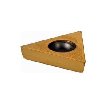 Imagem de HHIP 6025-0431 TPGB-431 TiN Carbide Insert