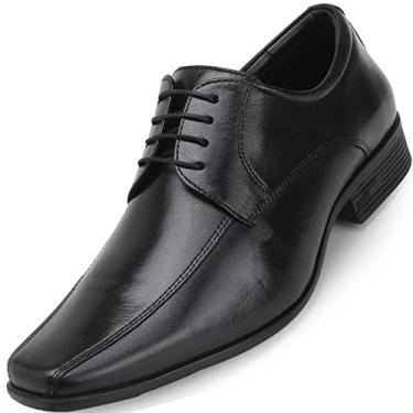 Imagem de Sapato Couro Jotape Air Magic 77500