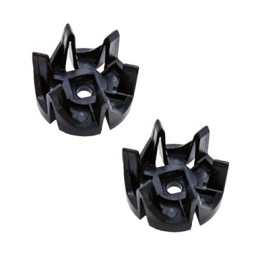 Imagem de Kit C/ 2 - Arraste Original P/ Liquidificador Mondial L-900 / L-1000 /