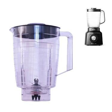 Imagem de Copo liq walita 9344 problend 6 san cr pr mb - MEBRASI, 9344